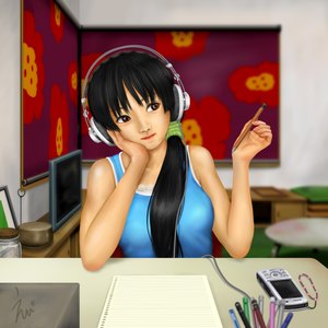 Anime picture 1200x1200