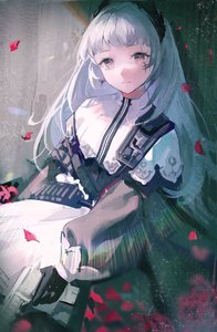 Anime picture 1810x2775