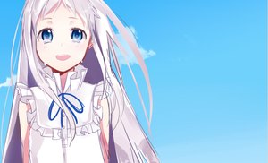 Anime picture 1467x893