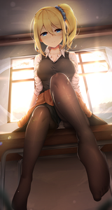 Anime-Bild 1920x3600