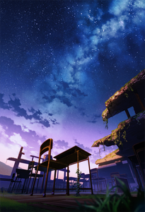 Anime picture 685x1000