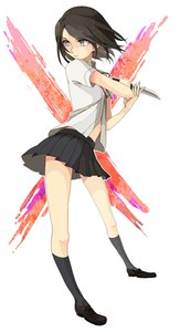 Anime picture 550x1012