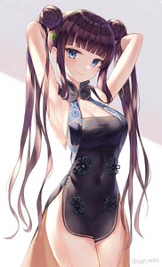 Anime picture 731x1200