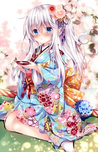 Anime picture 533x827