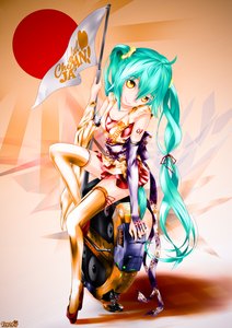 Anime picture 2480x3508