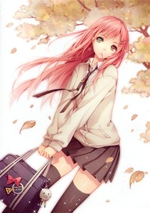 Anime picture 2250x3191