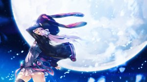 Anime picture 1000x563