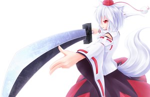 Anime picture 1350x869