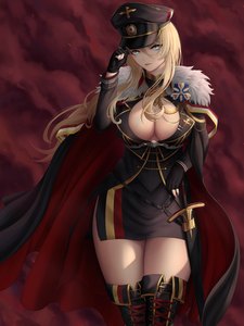 Anime-Bild 1650x2200