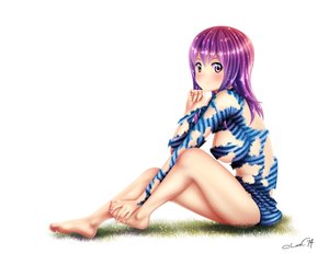 Anime picture 4200x3400