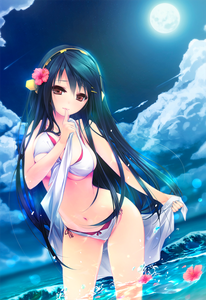 Anime picture 687x1000