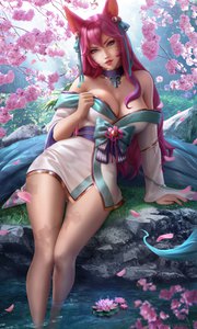Anime picture 3899x6500