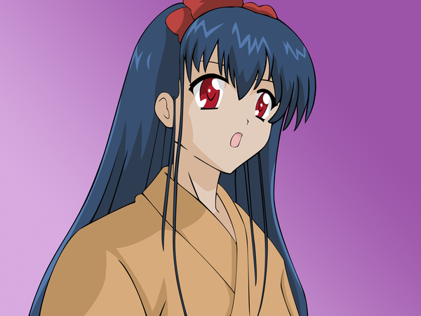 Anime-Bild 1600x1200 mit touka gettan tagme