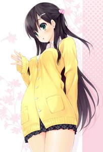 Anime picture 700x1027