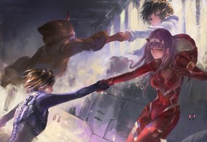 Anime-Bild 3200x2200