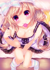 Anime-Bild 786x1100