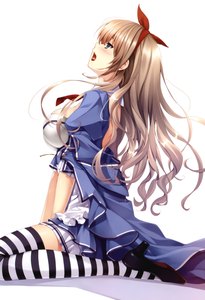 Anime picture 3000x4370