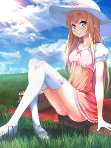 Anime-Bild 720x960