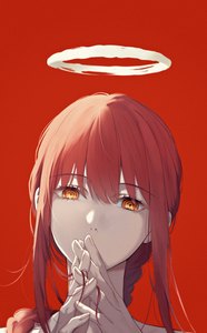 Anime picture 2448x3950