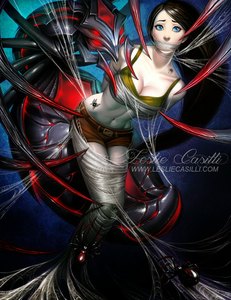 Anime picture 773x1000