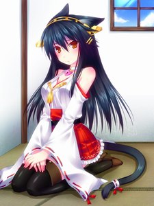 Anime picture 750x1000