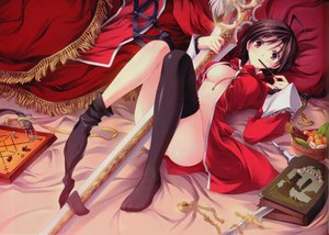 Anime-Bild 4805x3431