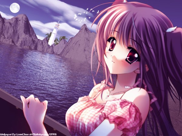Anime picture 1280x960 with carnelian tagme