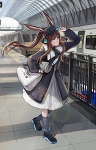 Anime picture 2122x3314