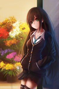 Anime picture 600x900