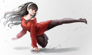 Anime picture 3600x2144