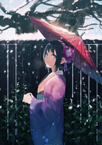 Anime picture 635x900