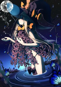 Anime-Bild 2480x3507