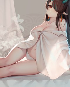 Anime picture 2800x3508