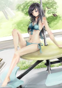 Anime picture 2480x3507