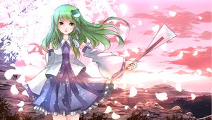 Anime picture 2205x1254