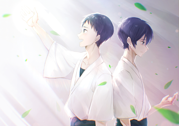 Tsurune Movie Gets August 19 Release Date, Trailer and Teaser Visual