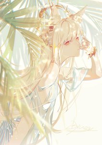 Anime picture 2307x3264