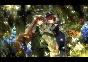 Anime picture 1536x1083