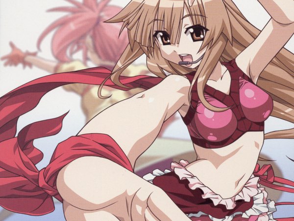 Anime picture 1600x1200 with seto no hanayome seto san edomae lunar tagme