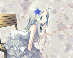 Anime picture 1280x1024