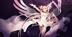 Anime-Bild 3000x1555