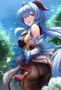 Anime picture 2039x2993