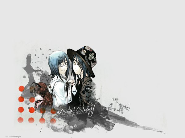Anime picture 1024x768 with air gear toei animation white background tagme