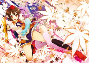 Anime picture 1280x910