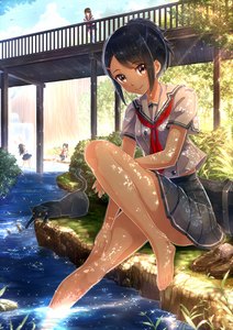 Anime-Bild 1446x2046