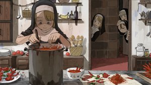 Anime-Bild 2048x1152