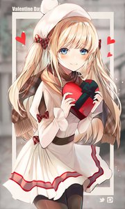 Anime picture 750x1250