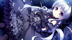 Anime picture 1022x574