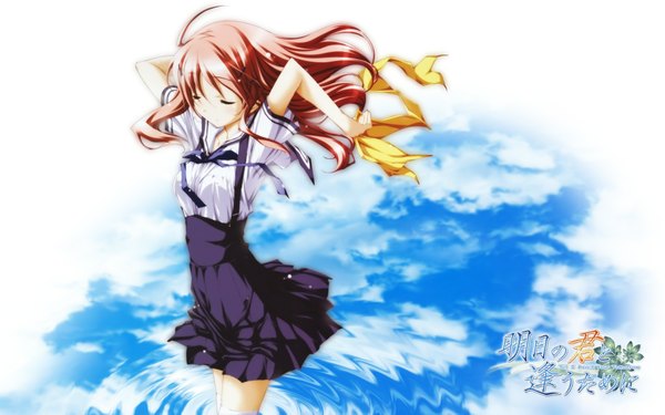 Anime picture 1920x1200 with highres wide image tagme mappirakku