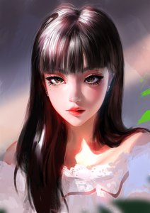 Anime picture 2480x3508